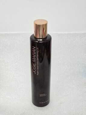 Josie Maran Argan Liquid Gold Self Tanning Oil Hydrating Natural Glow 8.6 oz